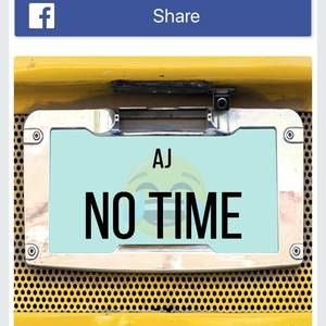 Meet your Posher, Aj antoine